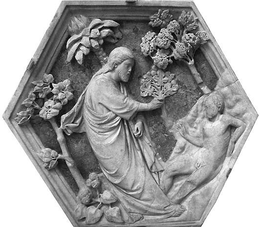 Иллюстрация к книге — 100 великих тайн Библии [i_005.jpg]