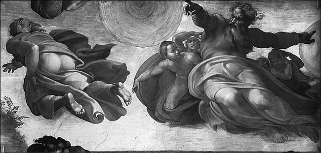 Иллюстрация к книге — 100 великих тайн Библии [i_018.jpg]