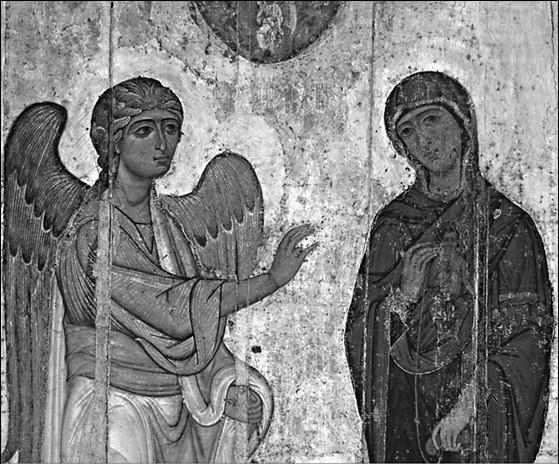 Иллюстрация к книге — 100 великих тайн Библии [i_059.jpg]