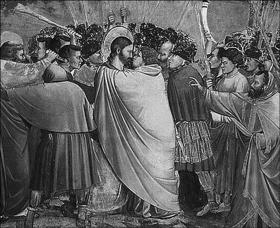 Иллюстрация к книге — 100 великих тайн Библии [i_075.jpg]