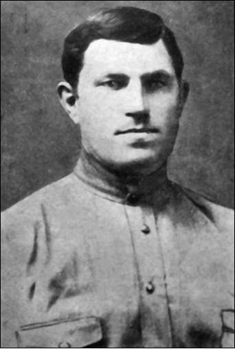 Иллюстрация к книге — Вёшенское восстание [i_019.jpg]