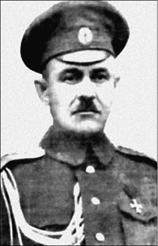 Иллюстрация к книге — Вёшенское восстание [i_028.jpg]