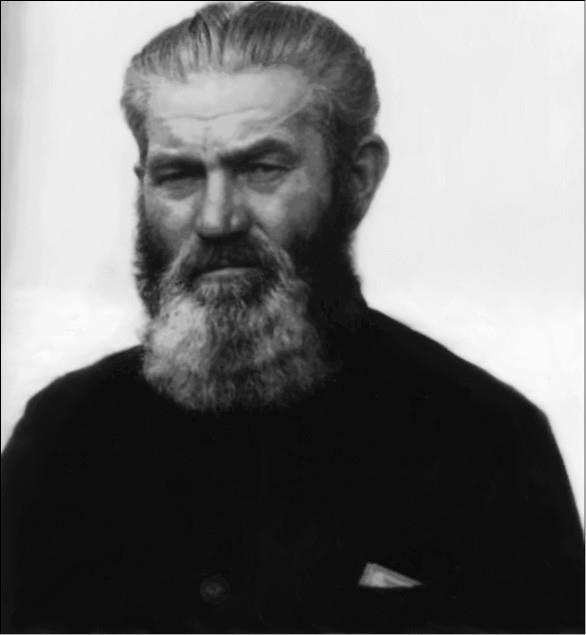 Иллюстрация к книге — Вёшенское восстание [i_034.jpg]