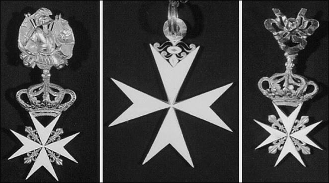 Иллюстрация к книге — 100 великих наград мира [i_009.jpg]