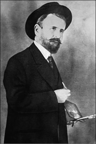 Иллюстрация к книге — Сто великих криминальных драм XX века [i_004.jpg]