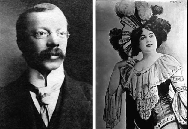 Иллюстрация к книге — Сто великих криминальных драм XX века [i_005.jpg]