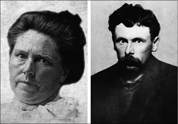 Иллюстрация к книге — Сто великих криминальных драм XX века [i_006.jpg]