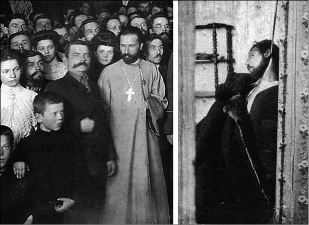 Иллюстрация к книге — Сто великих криминальных драм XX века [i_015.jpg]