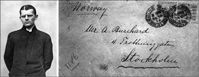 Иллюстрация к книге — Сто великих криминальных драм XX века [i_022.jpg]