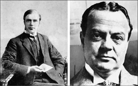 Иллюстрация к книге — Сто великих криминальных драм XX века [i_024.jpg]