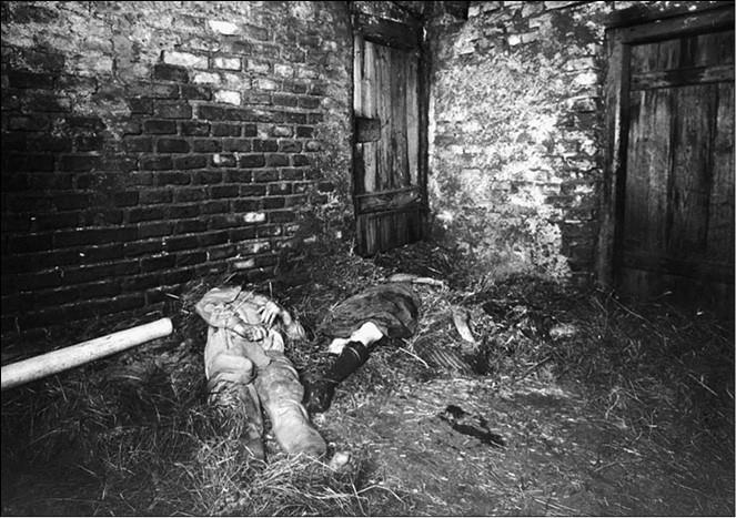 Иллюстрация к книге — Сто великих криминальных драм XX века [i_030.jpg]