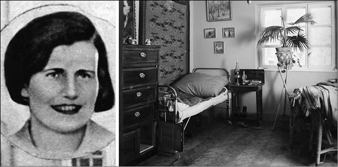 Иллюстрация к книге — Сто великих криминальных драм XX века [i_031.jpg]