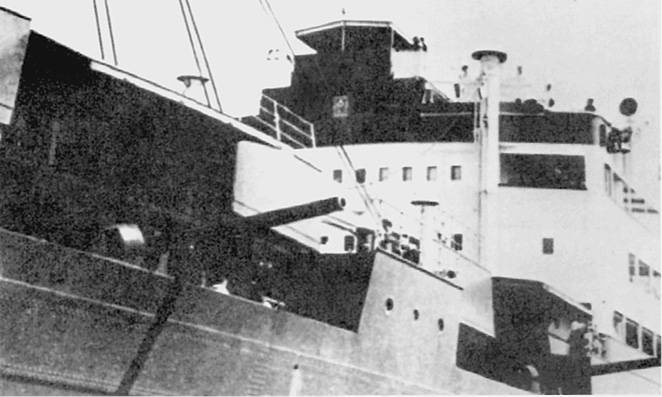 Иллюстрация к книге — 100 великих тайн Второй мировой [i_015.jpg]