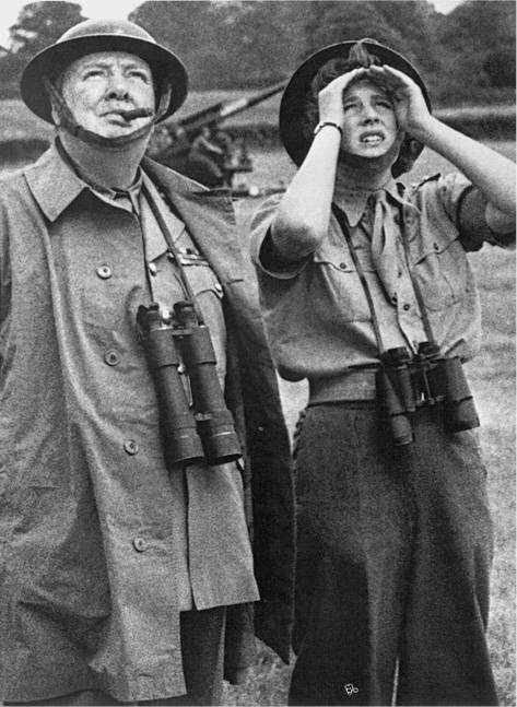 Иллюстрация к книге — 100 великих тайн Второй мировой [i_016.jpg]