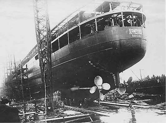 Иллюстрация к книге — 100 великих тайн Второй мировой [i_026.jpg]