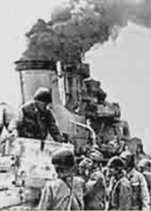 Иллюстрация к книге — 100 великих тайн Второй мировой [i_027.jpg]