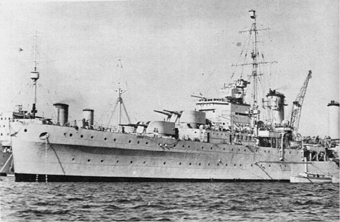 Иллюстрация к книге — 100 великих тайн Второй мировой [i_028.jpg]