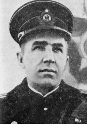 Иллюстрация к книге — 100 великих тайн Второй мировой [i_046.jpg]