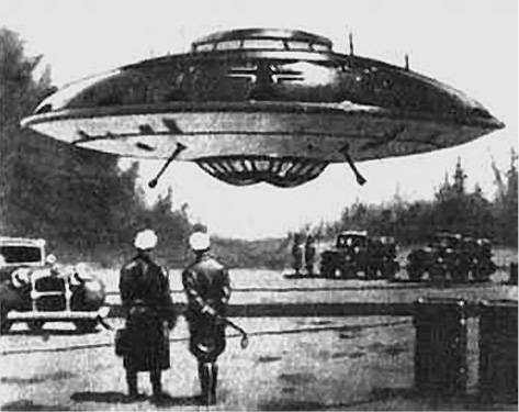 Иллюстрация к книге — 100 великих тайн Второй мировой [i_047.jpg]