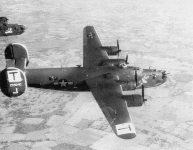 Иллюстрация к книге — 100 великих тайн Второй мировой [i_051.jpg]