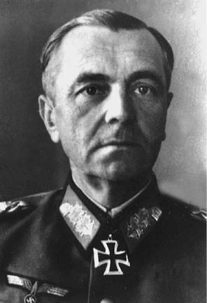 Иллюстрация к книге — 100 великих тайн Второй мировой [i_058.jpg]