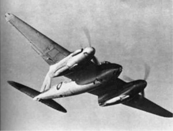 Иллюстрация к книге — 100 великих тайн Второй мировой [i_067.jpg]