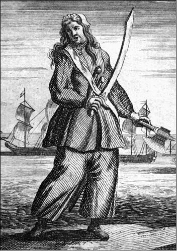 Иллюстрация к книге — Сто великих воительниц [i_048.jpg]