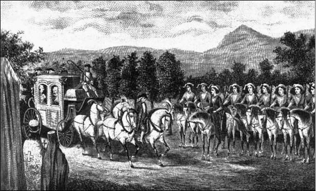 Иллюстрация к книге — Сто великих воительниц [i_052.jpg]