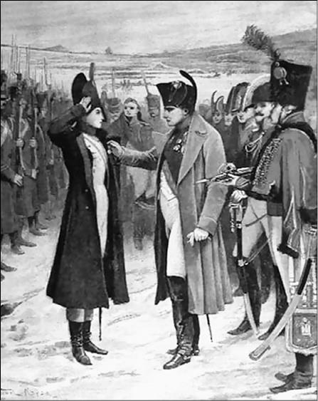 Иллюстрация к книге — Сто великих воительниц [i_059.jpg]