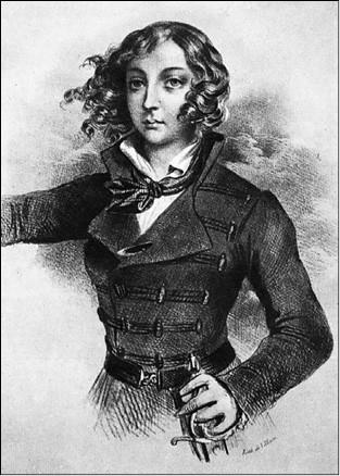 Иллюстрация к книге — Сто великих воительниц [i_069.jpg]