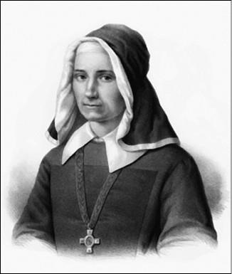 Иллюстрация к книге — Сто великих воительниц [i_072.jpg]