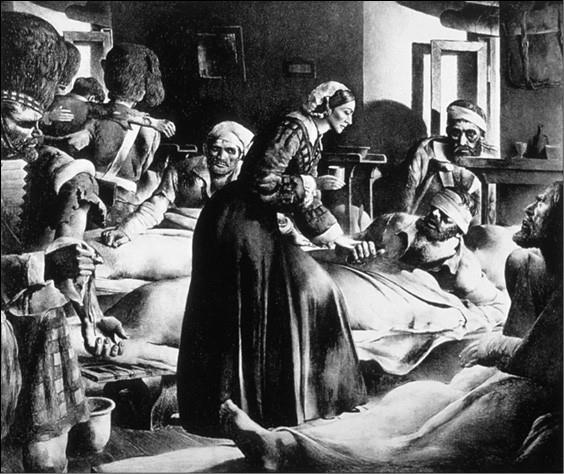 Иллюстрация к книге — Сто великих воительниц [i_073.jpg]