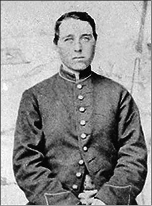 Иллюстрация к книге — Сто великих воительниц [i_079.jpg]