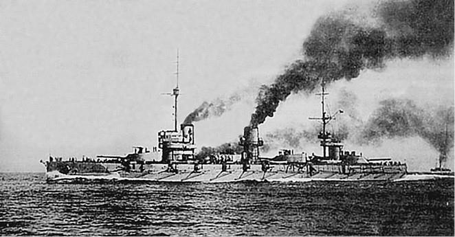 Иллюстрация к книге — 100 великих загадок современности [i_011.jpg]