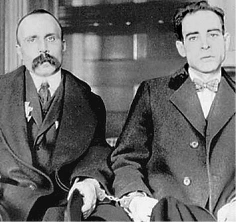 Иллюстрация к книге — 100 великих загадок современности [i_015.jpg]