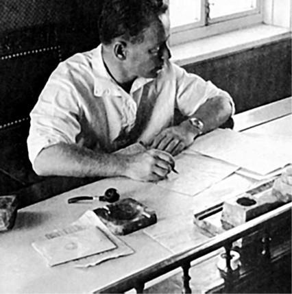 Иллюстрация к книге — 100 великих загадок современности [i_020.jpg]