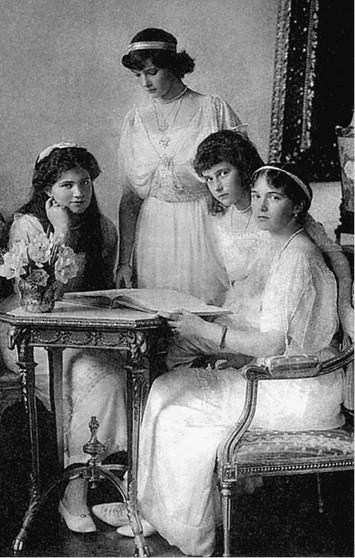 Иллюстрация к книге — 100 великих загадок современности [i_021.jpg]