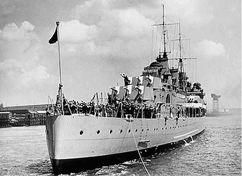 Иллюстрация к книге — 100 великих загадок современности [i_035.jpg]