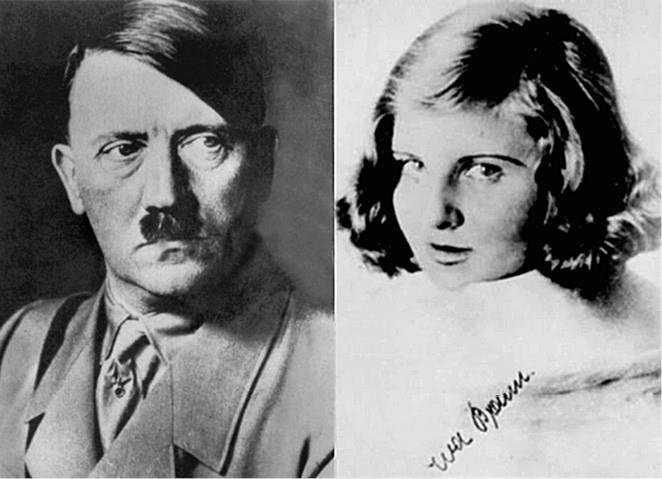 Иллюстрация к книге — 100 великих загадок современности [i_042.jpg]