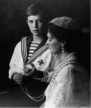 Иллюстрация к книге — 100 великих загадок современности [i_047.jpg]