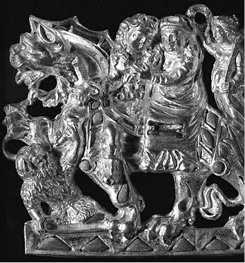 Иллюстрация к книге — 100 великих загадок современности [i_069.jpg]