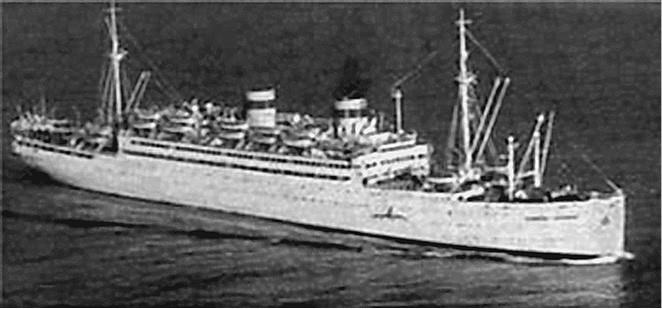 Иллюстрация к книге — 100 великих загадок современности [i_071.jpg]