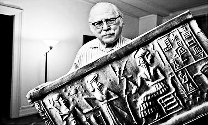 Иллюстрация к книге — 100 великих загадок современности [i_092.jpg]