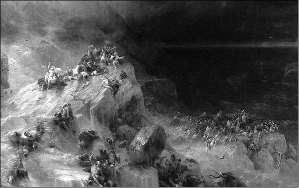 Иллюстрация к книге — 100 великих заблуждений [i_029.jpg]