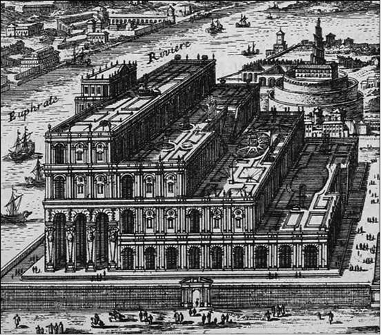 Иллюстрация к книге — 100 великих заблуждений [i_055.jpg]