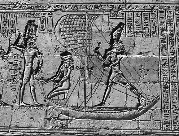 Иллюстрация к книге — 100 великих заблуждений [i_057.jpg]