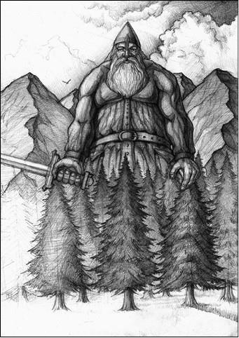 Иллюстрация к книге — 100 великих заблуждений [i_060.jpg]