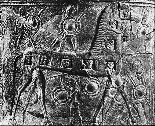 Иллюстрация к книге — 100 великих заблуждений [i_066.jpg]