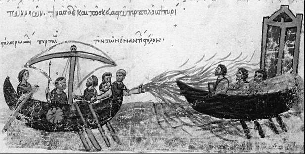 Иллюстрация к книге — 100 великих заблуждений [i_072.jpg]