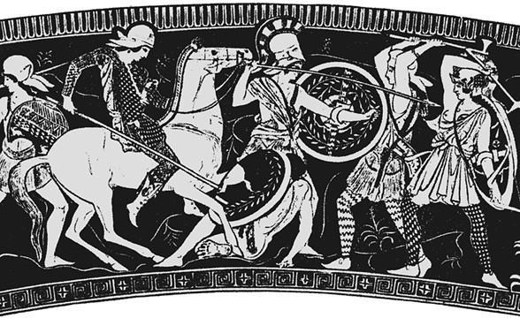 Иллюстрация к книге — 100 великих заблуждений [i_073.jpg]